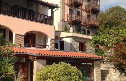 Agios Ioannis House | Opalio pilio