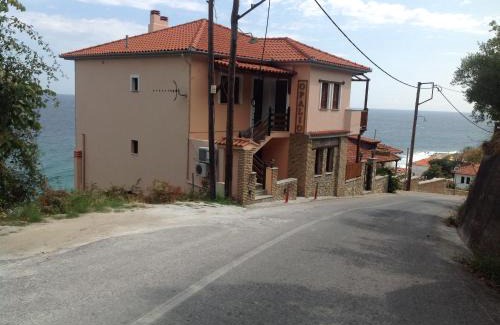 Agios Ioannis House | Opalio pilio