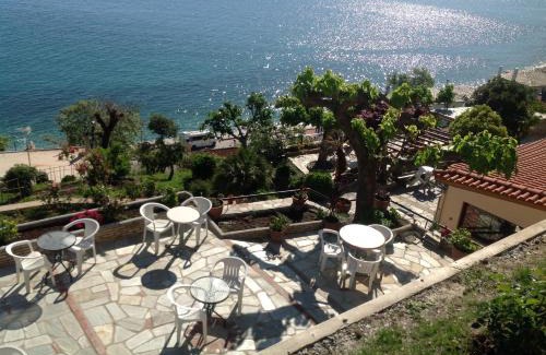 Agios Ioannis House | Opalio pilio