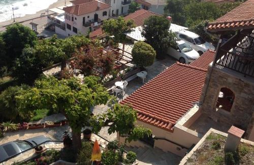 Agios Ioannis House | Opalio pilio