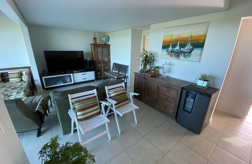 Palhoca House | Open Sea, Guarda do Embaú, Ponta do Papagaio