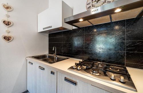 Masainas House | Open Space nel Sulcis