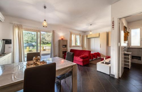 Masainas House | Open Space nel Sulcis