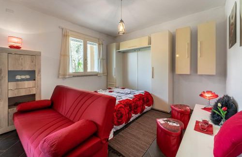 Masainas House | Open Space nel Sulcis