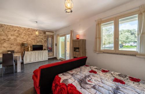 Masainas House | Open Space nel Sulcis