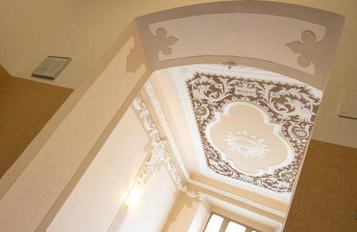 Barriera Vecchia-San Giacomo Apartment | Open space panoramico e luminoso