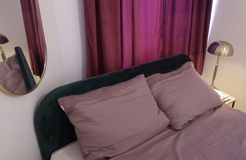 Bytom Apartment | Opera