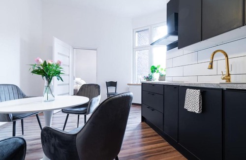 Bytom Apartment | Opera