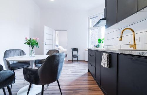 Bytom Apartment | Opera
