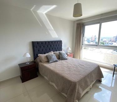 Villa Carlos Paz Apartment | Opera Villa Carlos Paz