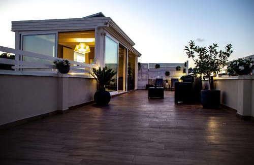 Capo Peloro Bed & Breakfast | OPERAPRIMASUITE