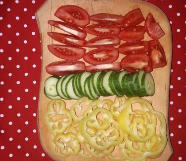 Bilje House | OPG DIJANA