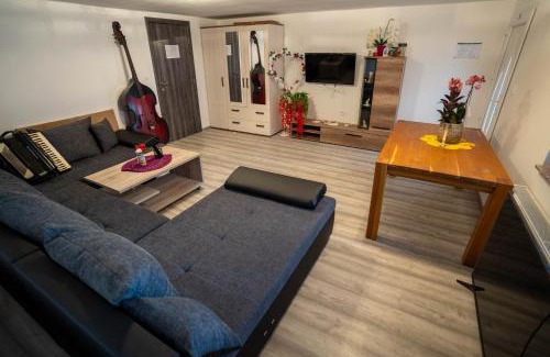 Novigrad Podravski House | OPG Lukaček