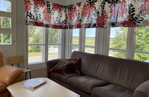 Teuva Bed & Breakfast | Opintola Bed & Breakfast