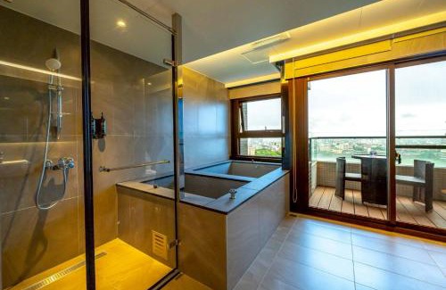 Toucheng Apartment | Oplus11