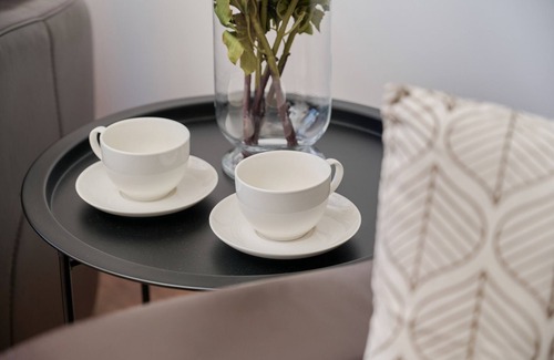 Fabryczna Apartment | Opoczynska Apartment by Renters