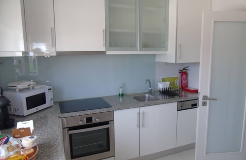 Vila Nova de Gaia Apartment | Oporto Beach Apartment (Duplex)