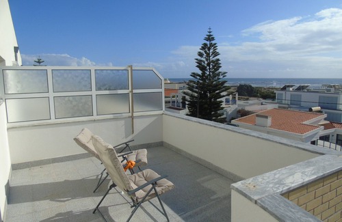 Vila Nova de Gaia Apartment | Oporto Beach Apartment (Duplex)