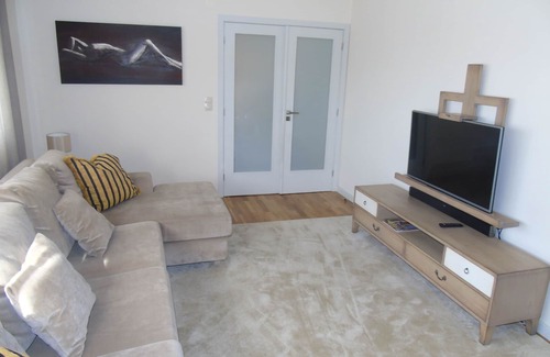 Vila Nova de Gaia Apartment | Oporto Beach Apartment (Duplex)