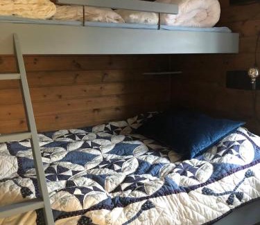 Oppdal Apartment | Oppdal Alpintun