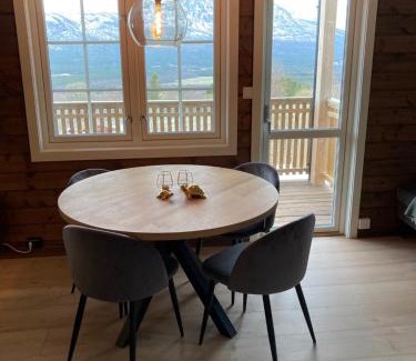Oppdal Apartment | Oppdal Alpintun