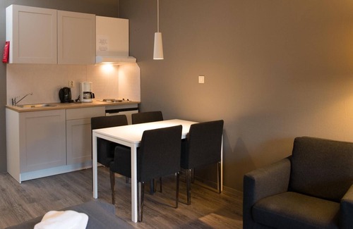 Oppdal Apartment | Oppdal Gjestetun Hotell