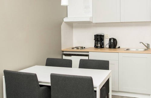 Oppdal Apartment | Oppdal Gjestetun Hotell
