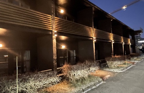 Oppdal Apartment | Oppdal Gjestetun Hotell
