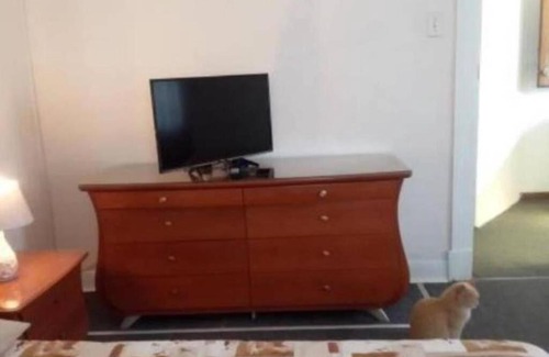 Harrismith Apartment | Oppihoek 2 A place where you can relax and unwind.