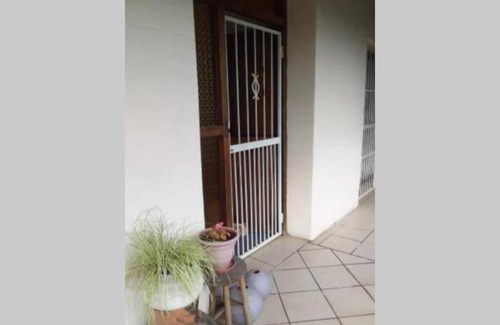 Harrismith Apartment | Oppihoek 2 A place where you can relax and unwind.