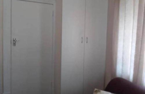 Harrismith Apartment | Oppihoek 2 A place where you can relax and unwind.