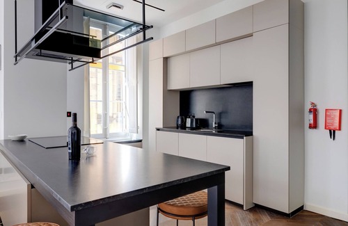 Valletta Apartment | Opulent Elegance in Valletta, Lux Holiday Retreat