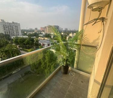 Lahore Apartment | Opus luxury apartment gulberg