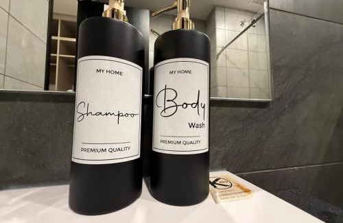 Kuala Lumpur Apartment | Opus Residence 3bedrooms