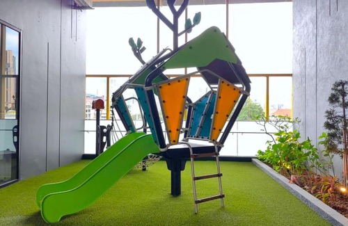 Kuala Lumpur Apartment | OPUS Suites Kuala Lumpur