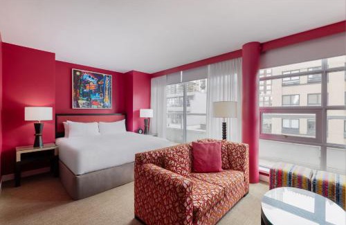 Yaletown Hotel | OPUS Vancouver