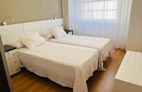 Santa Cruz de Tenerife Apartment | Orán TS 3