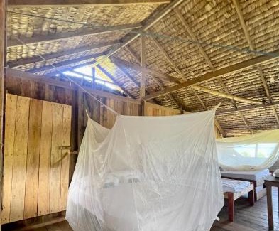 Bahia Solano Cabin | Orígenes Eco Refugio