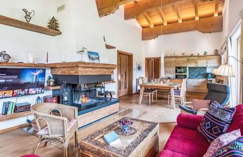 Hinterthal Apartment | Orleans 1 by Interhome