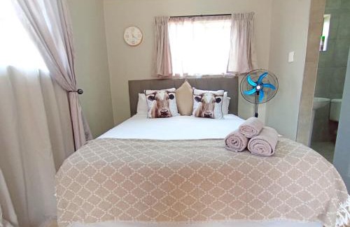 Ekurhuleni Apartment | OR Tambo Stay Unit 3