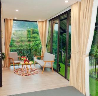 Cao Phong Other | Ora Hill Retreat