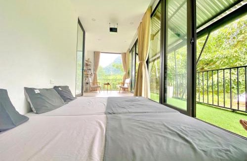 Cao Phong Other | Ora Hill Retreat