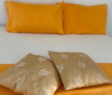 Vieste Apartment | Oracolo del sud