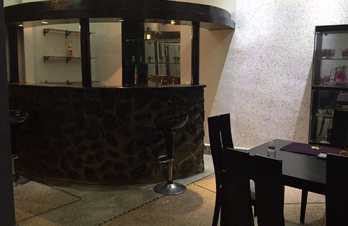 Hai Emir Apartment | Oran seafront - Spacious F5