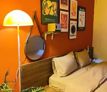 Cau Giay Apartment | Orange Home