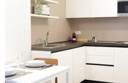 Milan House | Orange Studio in Milan