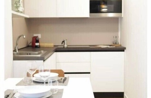 Milan House | Orange Studio in Milan