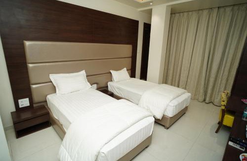 Nagpur Hotel | Orange Tree Hotels