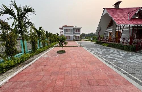 Chalsa Hotel | Orangepetal Exotic Bihanga Resort Dooars