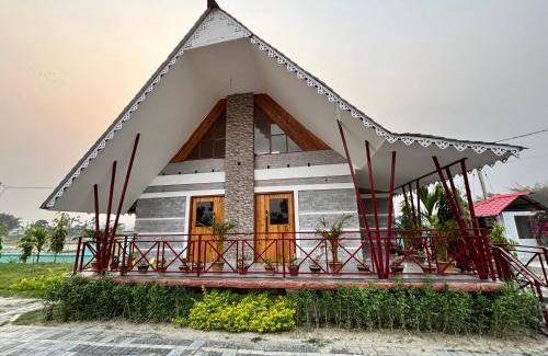 Chalsa Hotel | Orangepetal Exotic Bihanga Resort Dooars